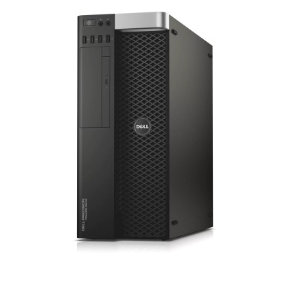 REFURBISED DELL WORKSTATION T5810 12C E5-2670 V3 32GB 256GB K2000 W10P