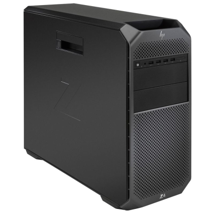 Refurbished Hp Workstation Tower Z2 G5 I5-10400F 32Gb 512Gb Quadro P2200 5Gb W11P