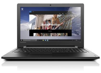Lenovo Nb 15" I7 6Th - Ricondizionato