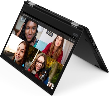 Replay Lenovo Nb Refurbished Tp X13 Yoga 13,2 I5-10310U 16Gb Ssd 256G Nvme Webcam Touch W11P
