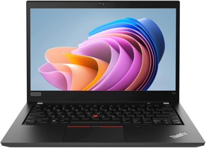 Replay Lenovo Nb Refurbished T14 I5-10310U 16Gb Ssd 256Gb Nvme Webcam Tastiera Italiana W11Pro
