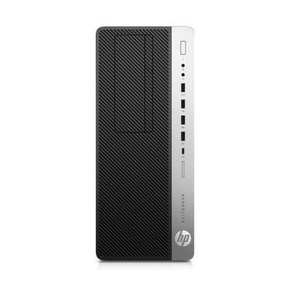 Workstation Hp G4 Tower I5-8500 Ddr4 16Gb 512 Ssd Nvme Win 10 Pro - Ricondizionato