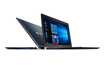 Notebook Toshiba Dynabook Tecra X40-F-169 (PMR31E-118007IT)