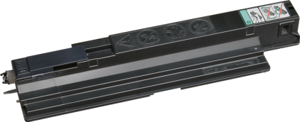 ORIGINALE Ricoh vaschetta di recupero 423568 50000 pagine