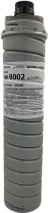 ORIGINALE Ricoh toner nero 842346 MP 9002 43000 pagine