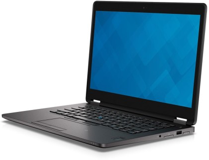 Rinovo Nb Dell Latitude E7470 I5-6X00U Ddr4 8Gb Ssd 480Gb Win 10P No Dvd 14" Garanzia 1 - Ricondizionato