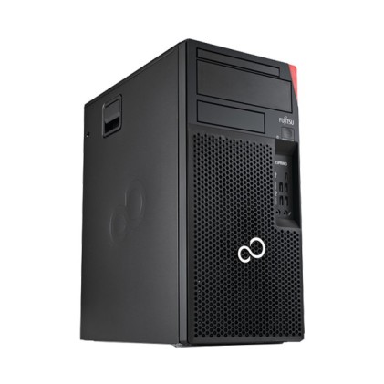 Pc Tower Fujitsu Esprimo P757 I5-7X00 So Ddr4 8Gb 240 Gb Ssd Win 10 Pro Gar 2Y - Ricondizionato