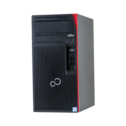 Rinovo Fujitsu Pc Tower Esprimo P757-957 I5-6Xx0 16Gb Ddr4 480Gb Ssd Win 10 Pro No Dvd - Ricondizionato
