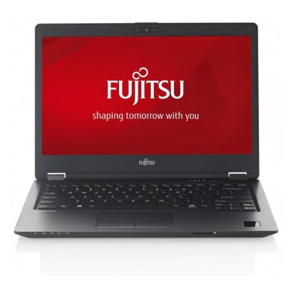 Nb Fujitsu Lifebook U747 I7-7X00 16Gb Ddr4 480Gb Ssd 14 Touch Win 10 Pro Upg No - Ricondizionato
