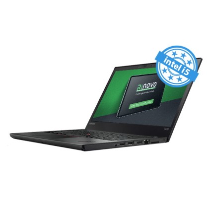 Nb Lenovo 14 Thinkpad T470 I5-6X00 Ddr4 16Gb 240Gb Ssd Win 10 Pro Upg No Dvd Ga - Ricondizionato