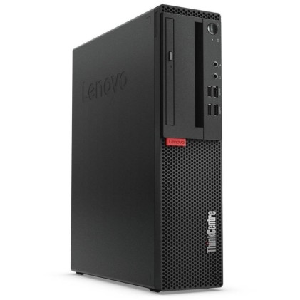 Rinovo Lenovo Pc Sff Thinkcentre M920S I5-8X00 16Gb Ddr4 480Gb Ssd Win 11 Pro No Dvd - Ricondizionato