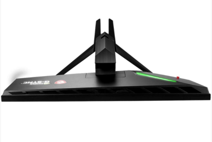 Msi Monitor Oculux Nxg251R 24,5" Led Tn Fhd 240Hz 1Ms 16:9 Rgb Regolabile