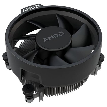 AMD Wraith CPU Cooler AM4/AM5