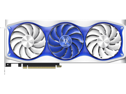 VGA Man GeForce® RTX 5070 12GB Polar Fox OC
