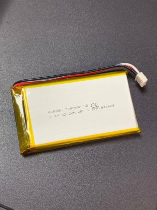 Battery Pack Per Form 100 Olivetti Registratore Cassa