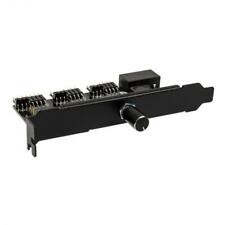 Controller Velocit&agrave; Ventole Lamptron CP120 V2