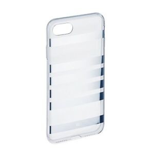 Custodia Iphone Se Clear Xqisit