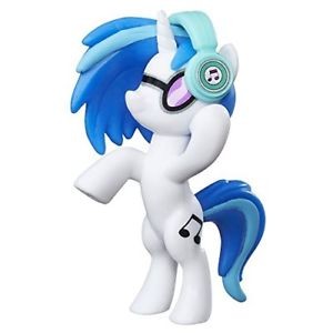 My Little Pony - L amicizia &egrave; magica - Dj Pon-3