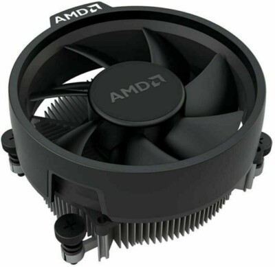 AMD Wraith Stealth Cooler AM4