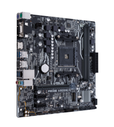 MB AM4 ASUS PRIME A320M-K/CSM