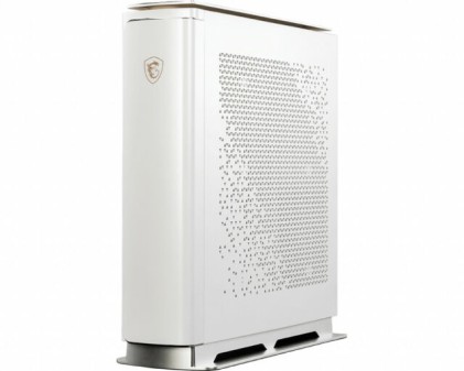 Pc I7 32G 2Tb+1Tb Rtx2070Super W10P I7-9700K P100A 9Sd-056Eu White