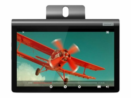 Tablet Android Lenovo Yoga Tablet YT-X705F 32 GB Grey