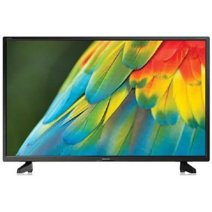 TV LCD 32   SHARP LC-32HI3322E