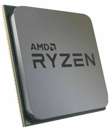 Cpu Amd Ryzen5 3400G Tray No Ventol Am4 3,7Ghz 4C 6Mb 64Bit 65W Vega11