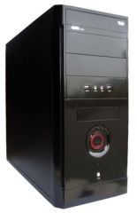 PC assemblato Intel core i5-2400 8GB DDR3 HD 1 TB GT430 1GB