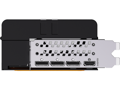 Manli Gallardo GeForce RTX 5080 OC 16GB GDDR7