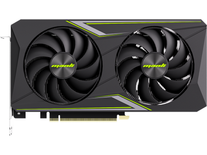 VGA Man GeForce&reg; RTX 5060 TI 16GB Nebula
