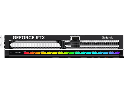 Manli Gallardo GeForce RTX 5080 OC 16GB GDDR7