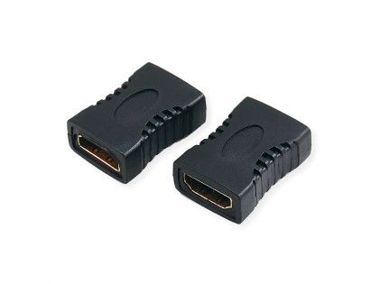 Roline Adapter Hdmi - Hdmi, F F