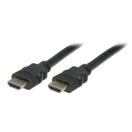 Standard Cavo Ultra Hdmi, Ethernet, St/St, 2M