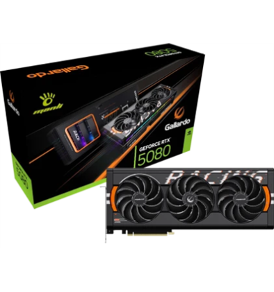 VGA Man GeForce® RTX 5080 16GB Gallardo OC