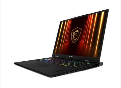 Msi Nb Vector 18 Hx Ai A2Xwig-673It Ultra 9 275Hx 32Gb 2Tb 18 Qhd+ Rtx 5080 Gddr7 16Gb Win 11 Home