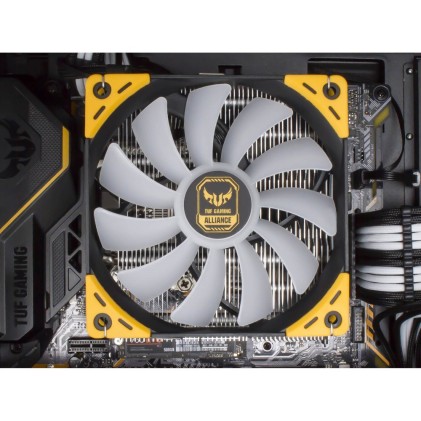 CPU Cooler Scythe Choten TUF Gaming Alliance
