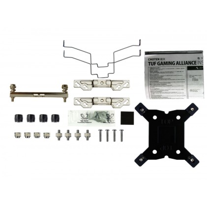 CPU Cooler Scythe Choten TUF Gaming Alliance