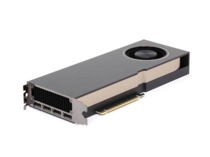 VGA Nvidia Quadro RTX A6000 48GB Retail
