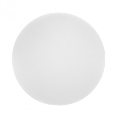 Sfera LED RGBW 20cm Ricaricabile