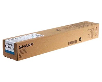 Sharp BPGT70CA Toner ciano originale 24000 pagine