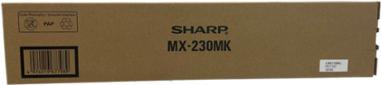 ORIGINALE Sharp unitа di manutenzione MX-230MK