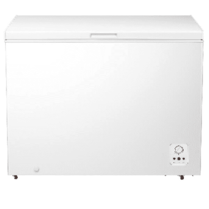 Congelatore Hisense Fc386D4Af