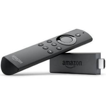 Amazon Fire TV Stick (Alexa)