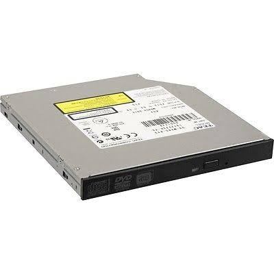Masterizzatore Teac DV-W28S-CY3 SLIM SATA black