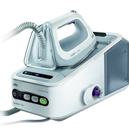 Ferro da Stiro Braun IS 7055 Care Style 7 Pro