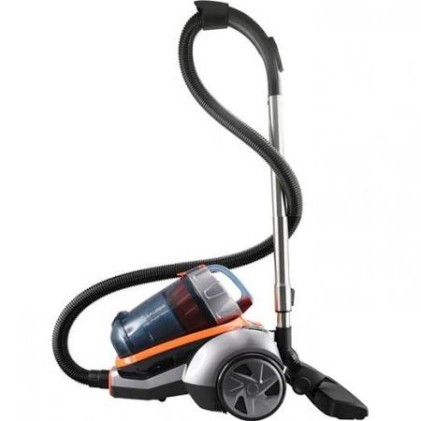 Aspirapolvere Emerio Cyclone 200W, HEPA, EEK A