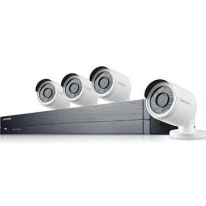 Videocamera di Sorveglianza Samsung AIO SDH-B74041