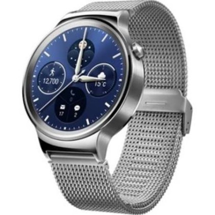Smartwatch Huawei Watch Classic Stainless Steel Mesh