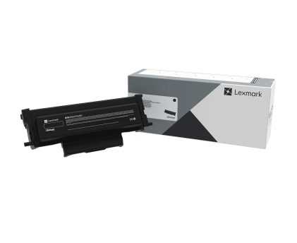 Originale Lexmark B2236/MB2236 cartuccia nero - B222000